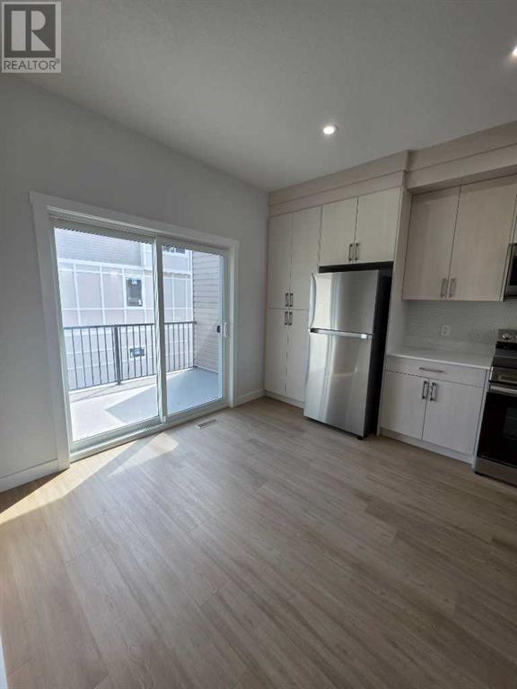 Single Family House for Sale in  Cornerstone Row NE Cornerstone Calgary 