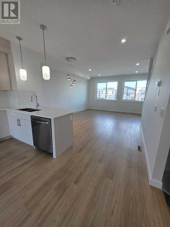 Single Family House for Sale in  Cornerstone Row NE Cornerstone Calgary 