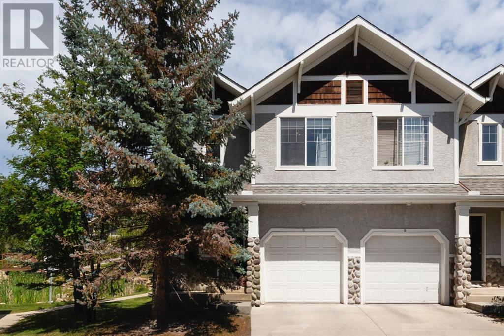 6 Hidden Creek Rise NW, Calgary, Alberta
