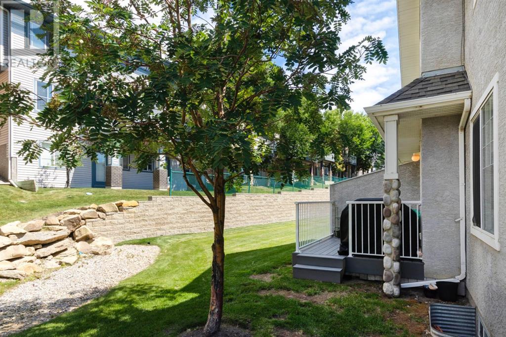 Single Family House for Sale in  Hidden Creek Rise NW Hidden Valley Calgary 