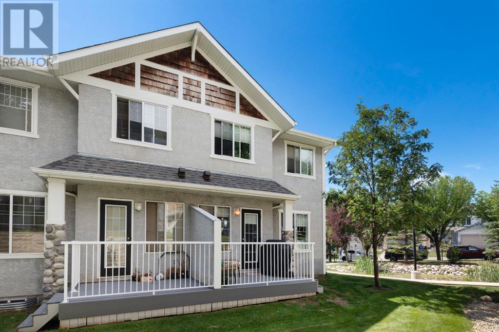 Single Family House for Sale in  Hidden Creek Rise NW Hidden Valley Calgary 