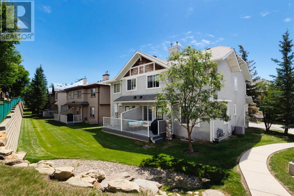 Single Family House for Sale in  Hidden Creek Rise NW Hidden Valley Calgary 