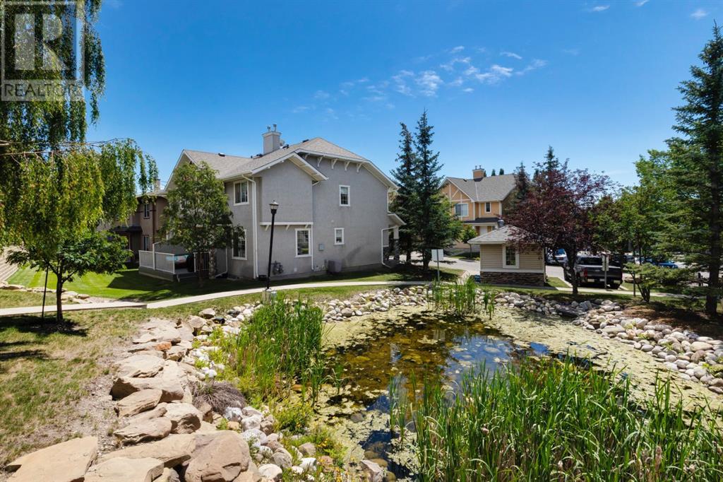 Single Family House for Sale in  Hidden Creek Rise NW Hidden Valley Calgary 