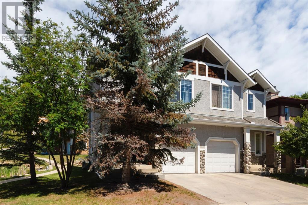 Single Family House for Sale in  Hidden Creek Rise NW Hidden Valley Calgary 