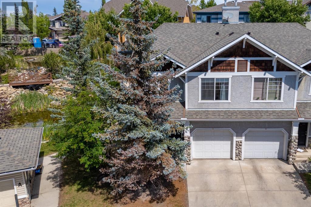 Single Family House for Sale in  Hidden Creek Rise NW Hidden Valley Calgary 