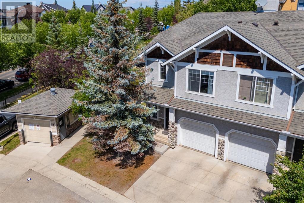 Single Family House for Sale in  Hidden Creek Rise NW Hidden Valley Calgary 