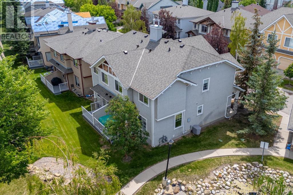 Single Family House for Sale in  Hidden Creek Rise NW Hidden Valley Calgary 