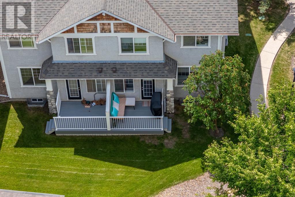 Single Family House for Sale in  Hidden Creek Rise NW Hidden Valley Calgary 