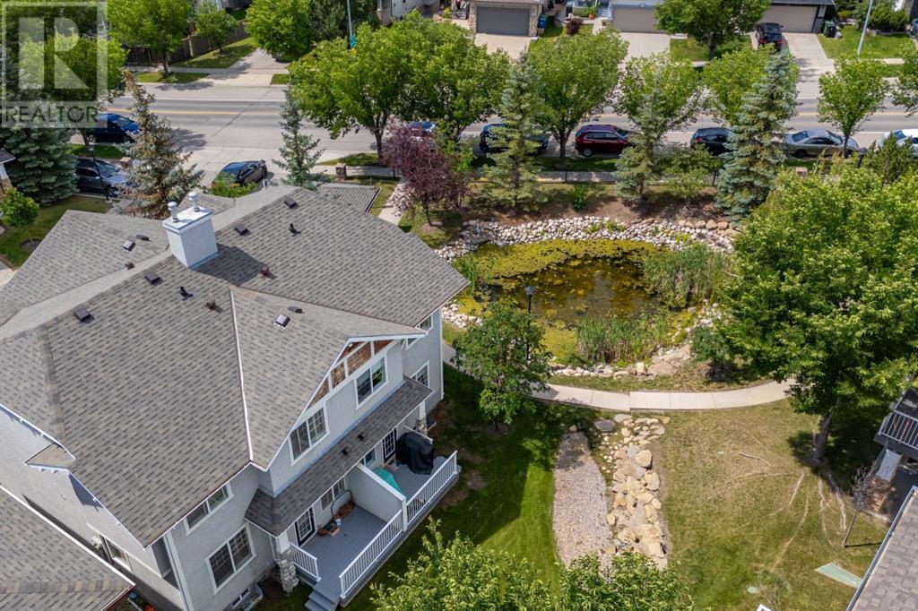 Single Family House for Sale in  Hidden Creek Rise NW Hidden Valley Calgary 