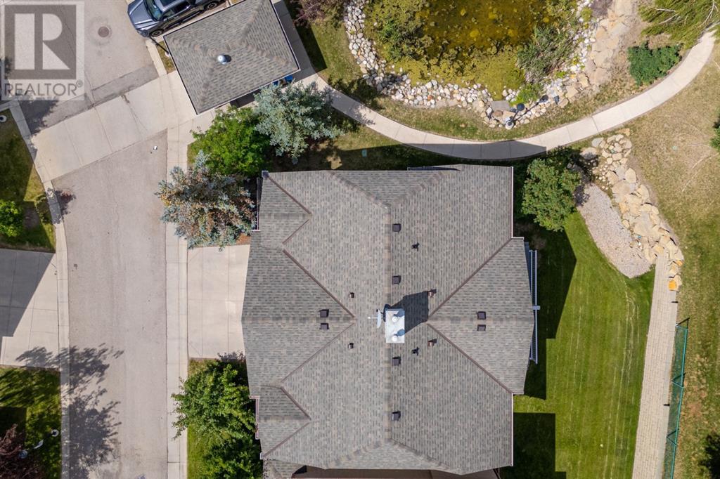 Single Family House for Sale in  Hidden Creek Rise NW Hidden Valley Calgary 