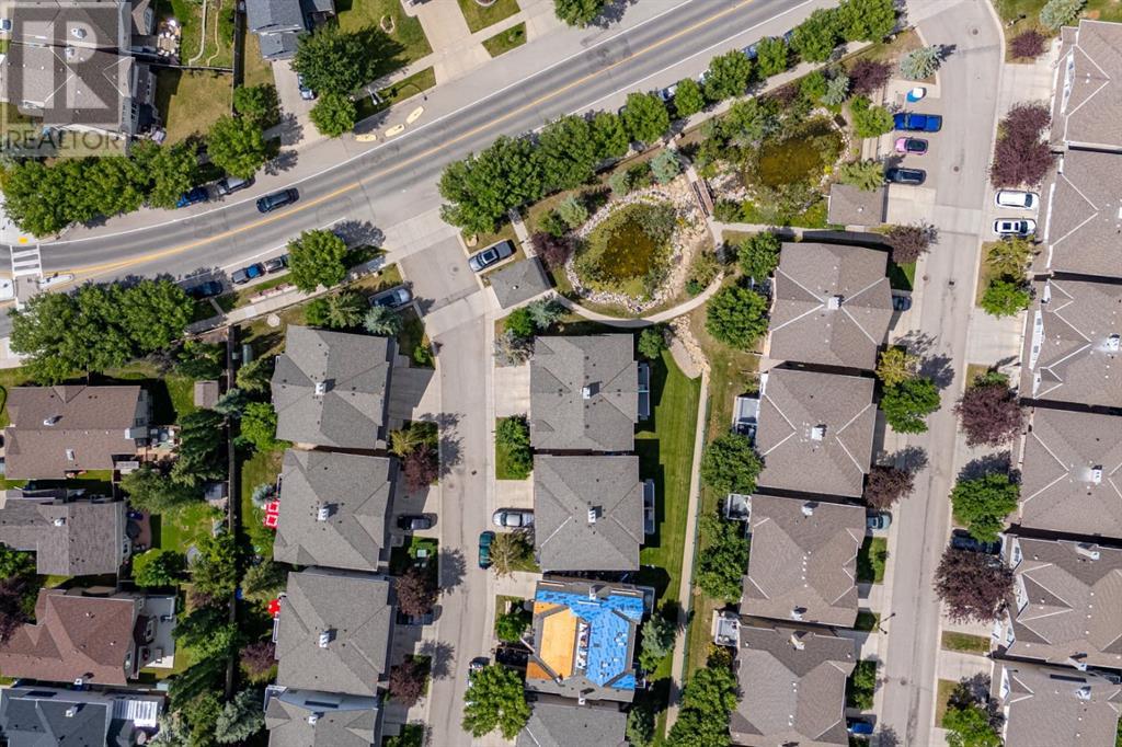 Single Family House for Sale in  Hidden Creek Rise NW Hidden Valley Calgary 