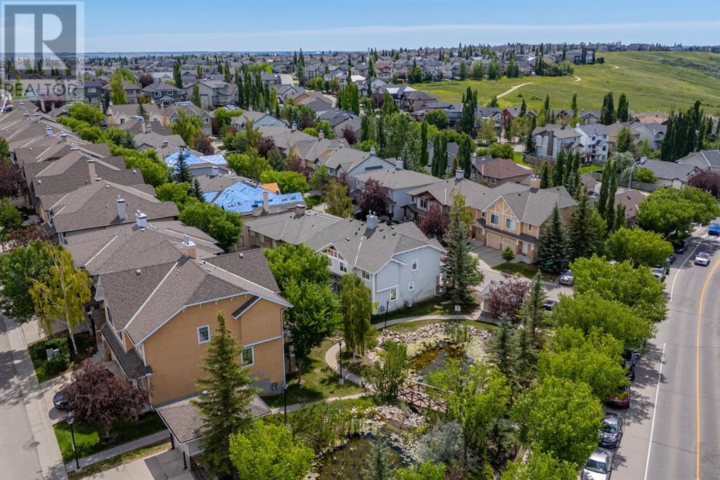 Single Family House for Sale in  Hidden Creek Rise NW Hidden Valley Calgary 