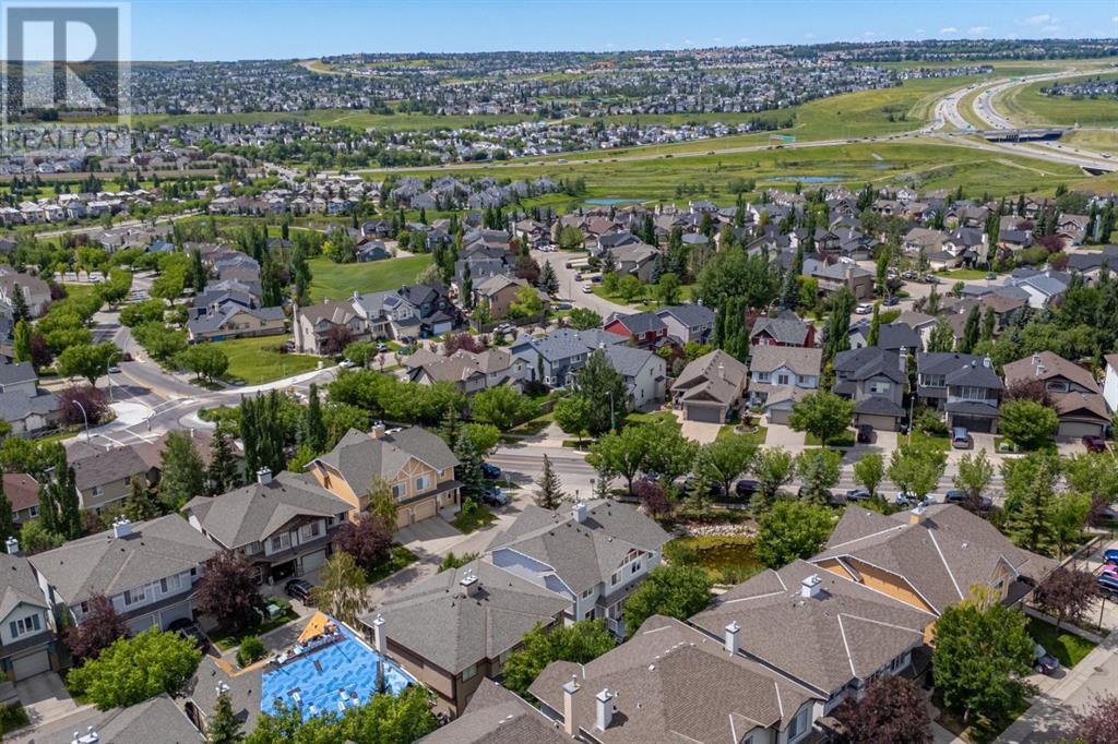 Single Family House for Sale in  Hidden Creek Rise NW Hidden Valley Calgary 