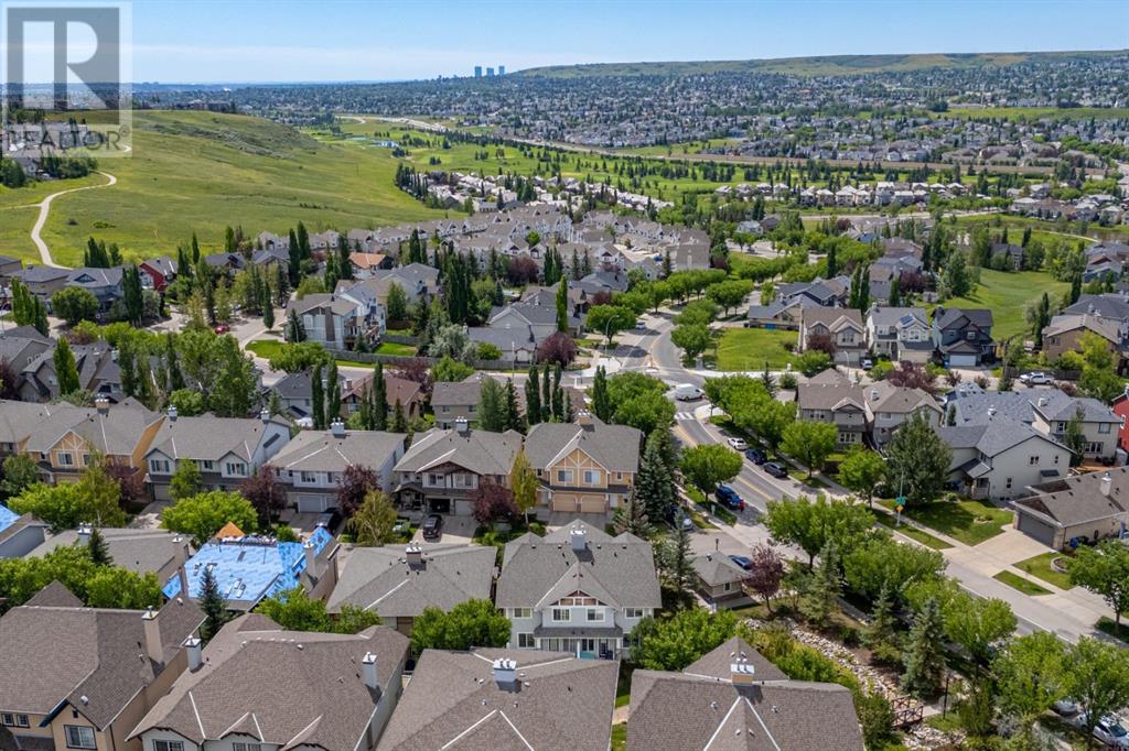 Single Family House for Sale in  Hidden Creek Rise NW Hidden Valley Calgary 