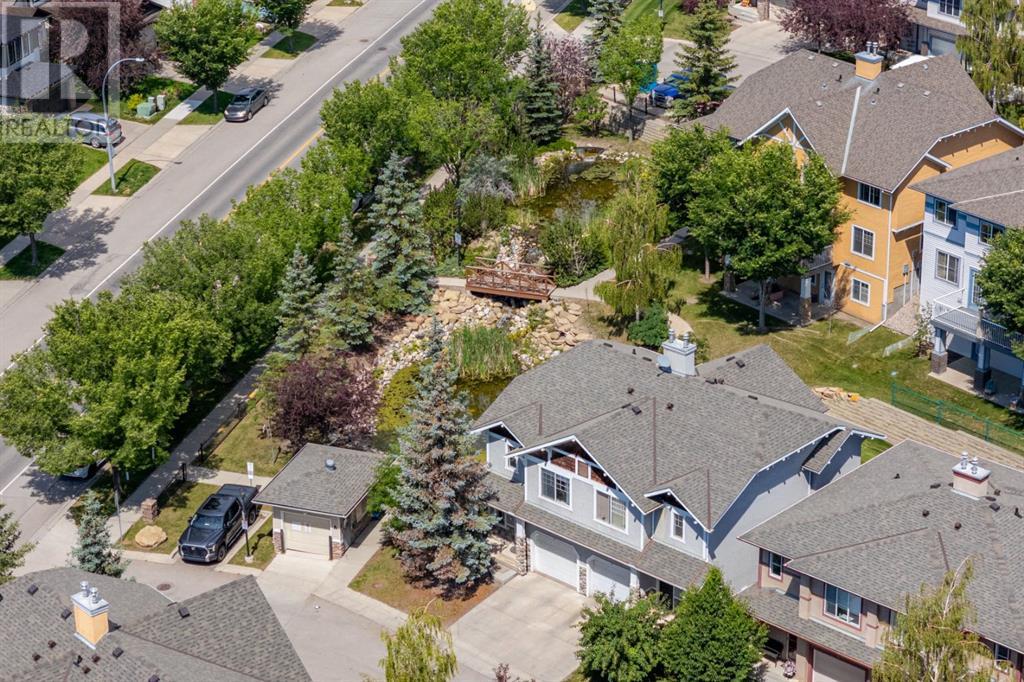 Single Family House for Sale in  Hidden Creek Rise NW Hidden Valley Calgary 
