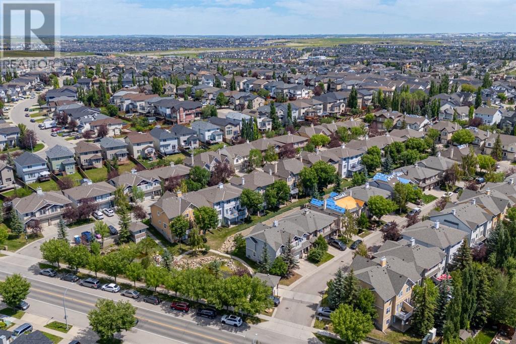 Single Family House for Sale in  Hidden Creek Rise NW Hidden Valley Calgary 
