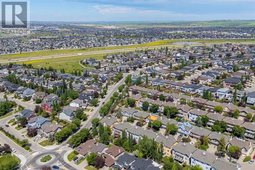 Single Family House for Sale in  Hidden Creek Rise NW Hidden Valley Calgary 