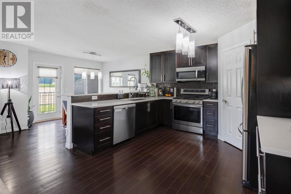 Single Family House for Sale in  Hidden Creek Rise NW Hidden Valley Calgary 