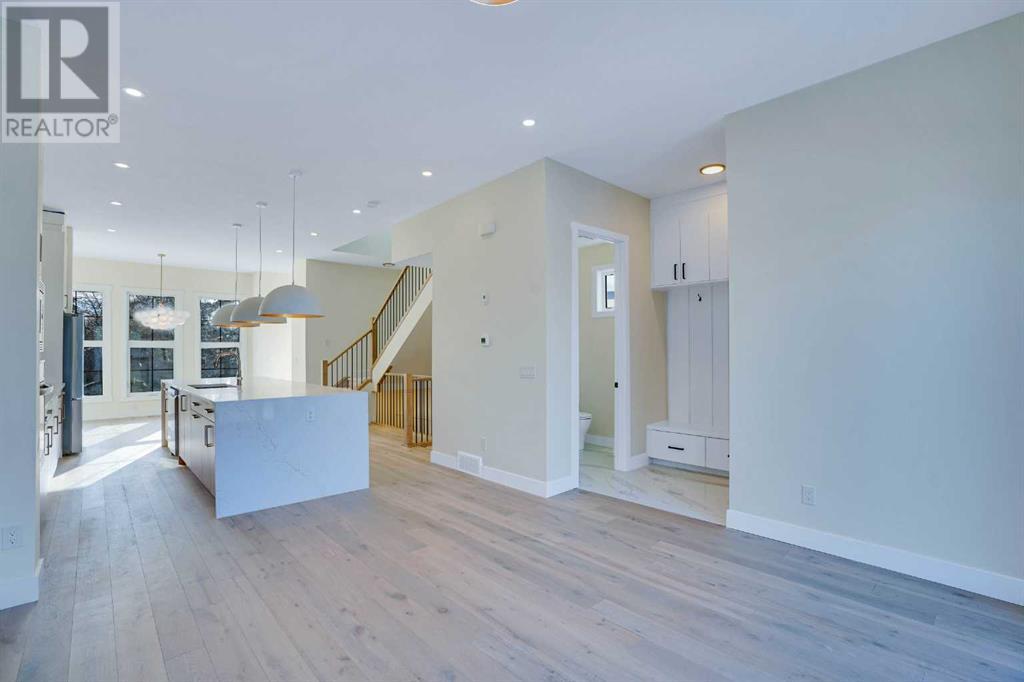 Single Family House for Sale in   Avenue SW Richmond Calgary 