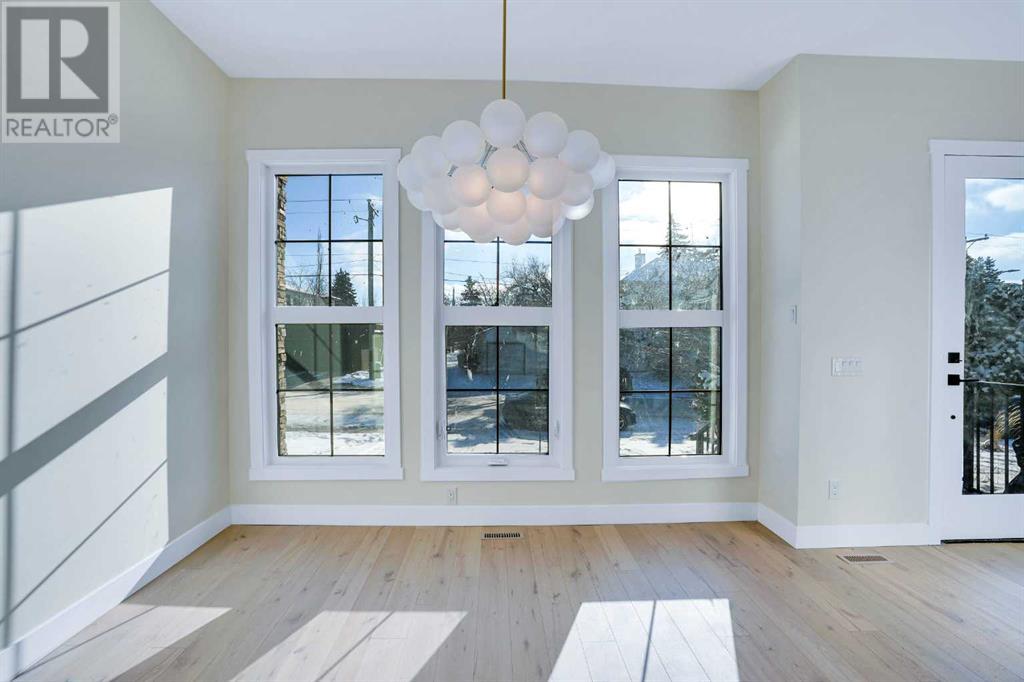 Single Family House for Sale in   Avenue SW Richmond Calgary 