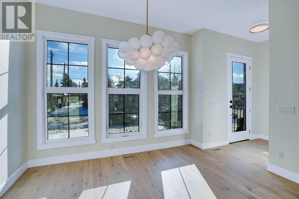 Single Family House for Sale in   Avenue SW Richmond Calgary 