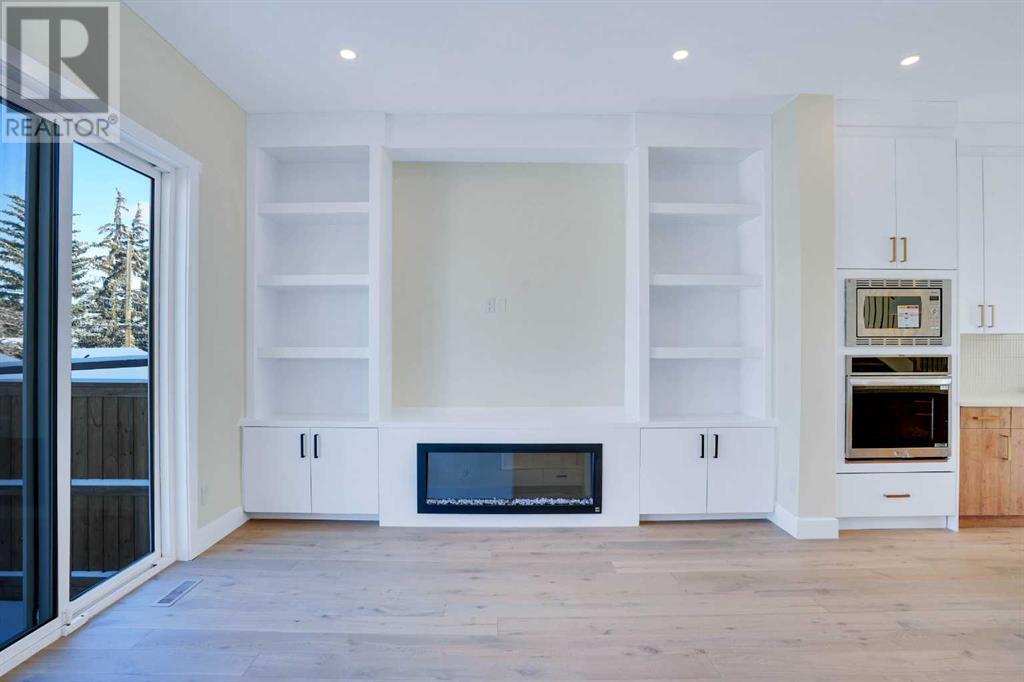 Single Family House for Sale in   Avenue SW Richmond Calgary 