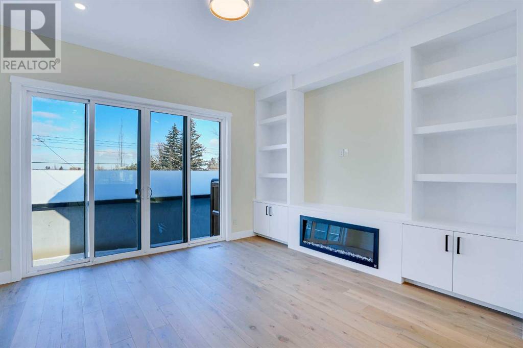 Single Family House for Sale in   Avenue SW Richmond Calgary 