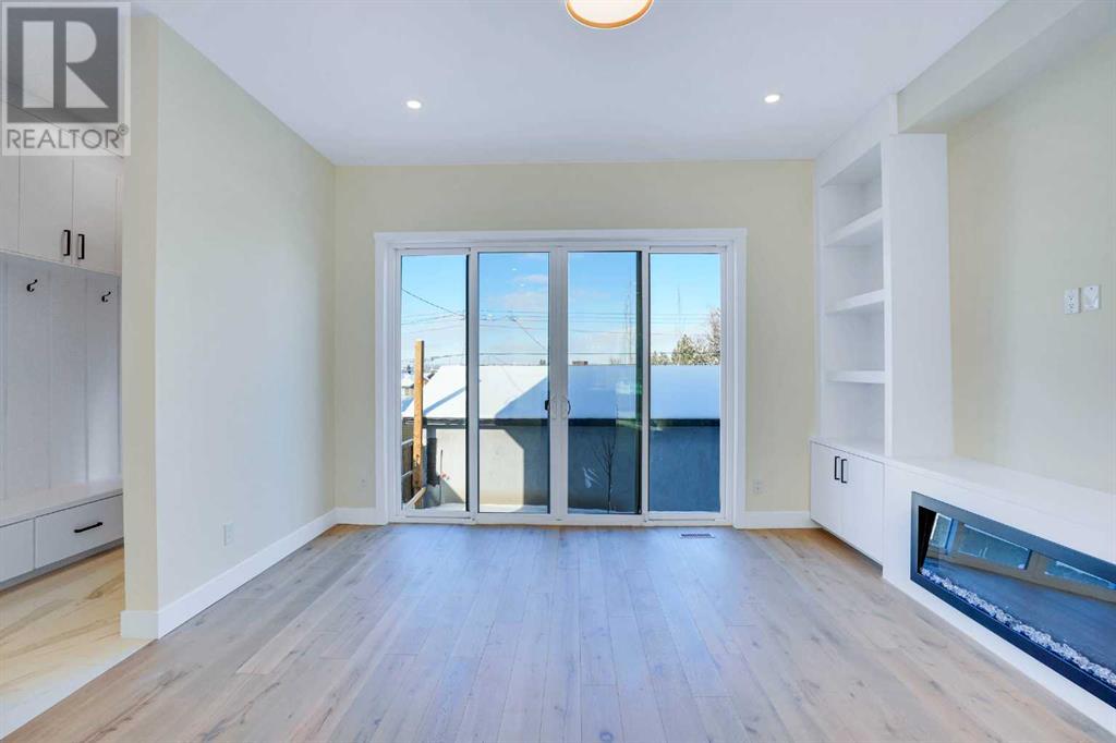 Single Family House for Sale in   Avenue SW Richmond Calgary 