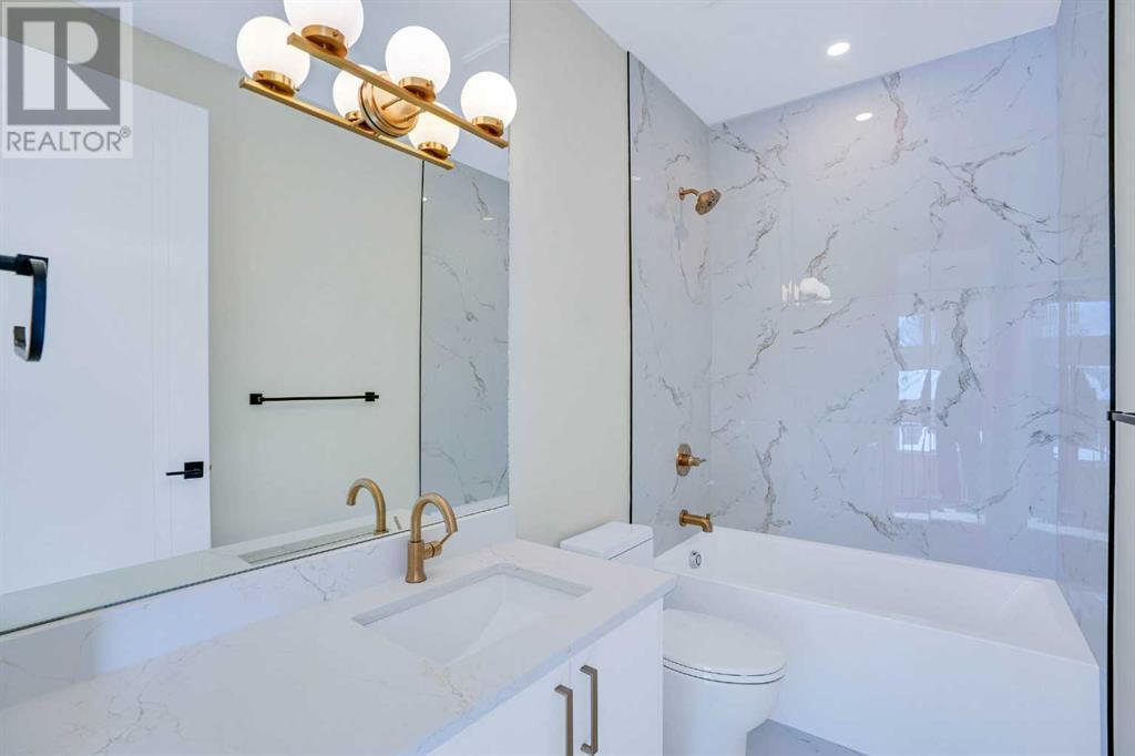 Single Family House for Sale in   Avenue SW Richmond Calgary 