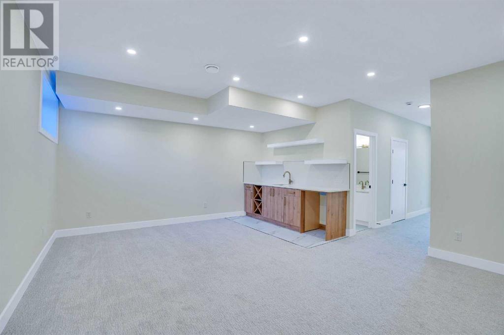 Single Family House for Sale in   Avenue SW Richmond Calgary 