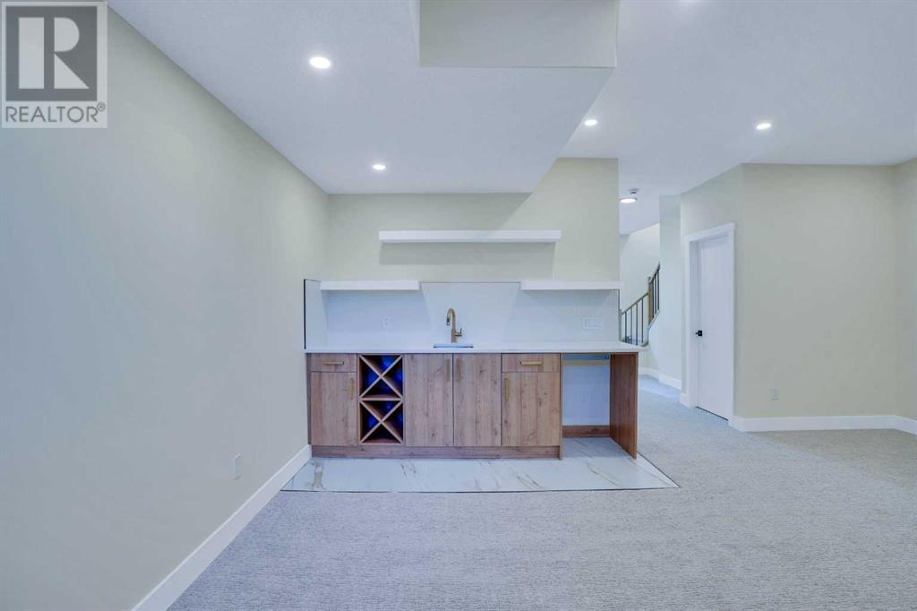 Single Family House for Sale in   Avenue SW Richmond Calgary 
