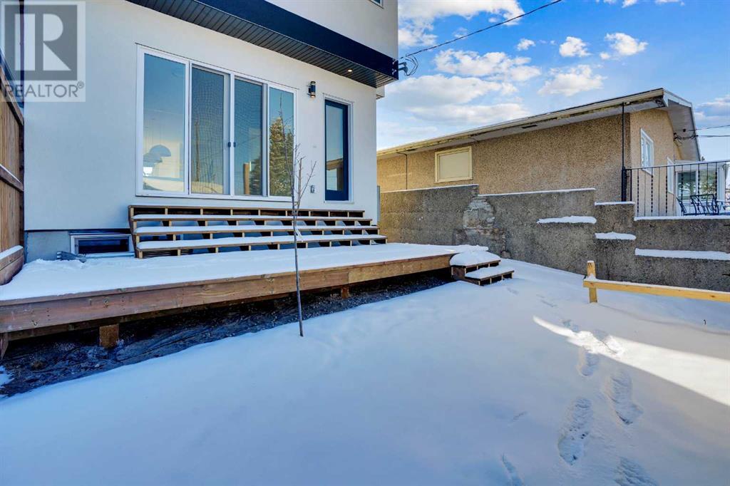 Single Family House for Sale in   Avenue SW Richmond Calgary 