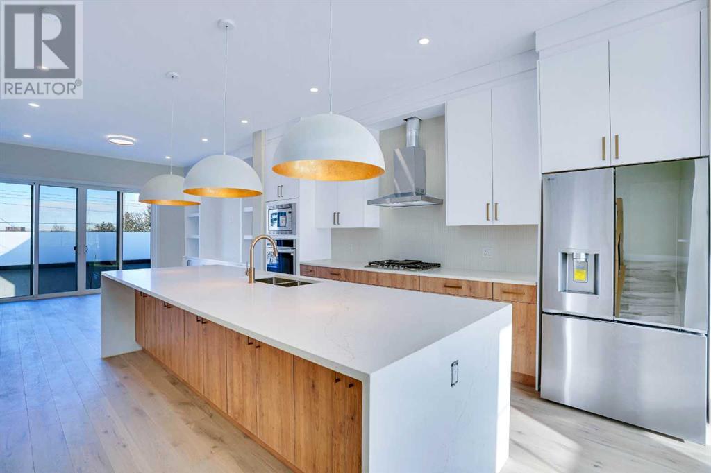 Single Family House for Sale in   Avenue SW Richmond Calgary 