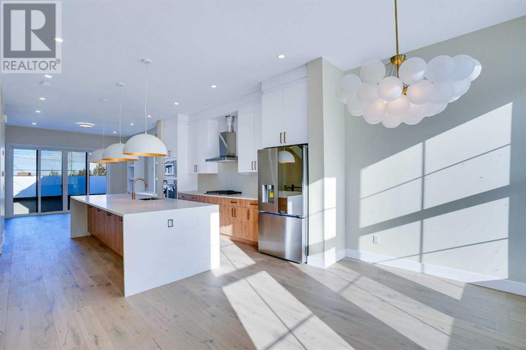 Single Family House for Sale in   Avenue SW Richmond Calgary 