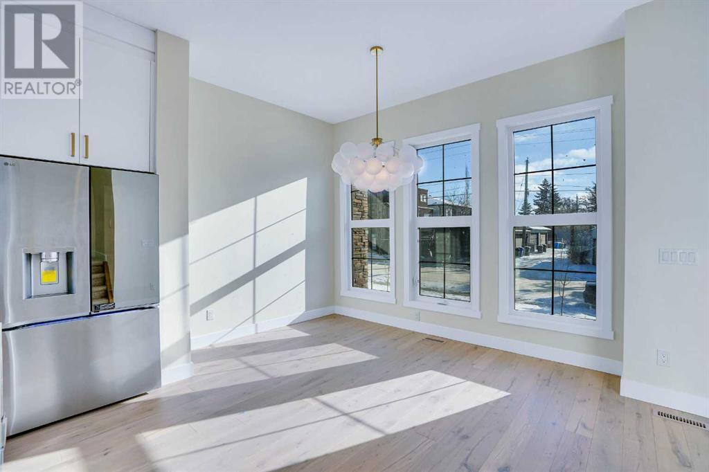Single Family House for Sale in   Avenue SW Richmond Calgary 