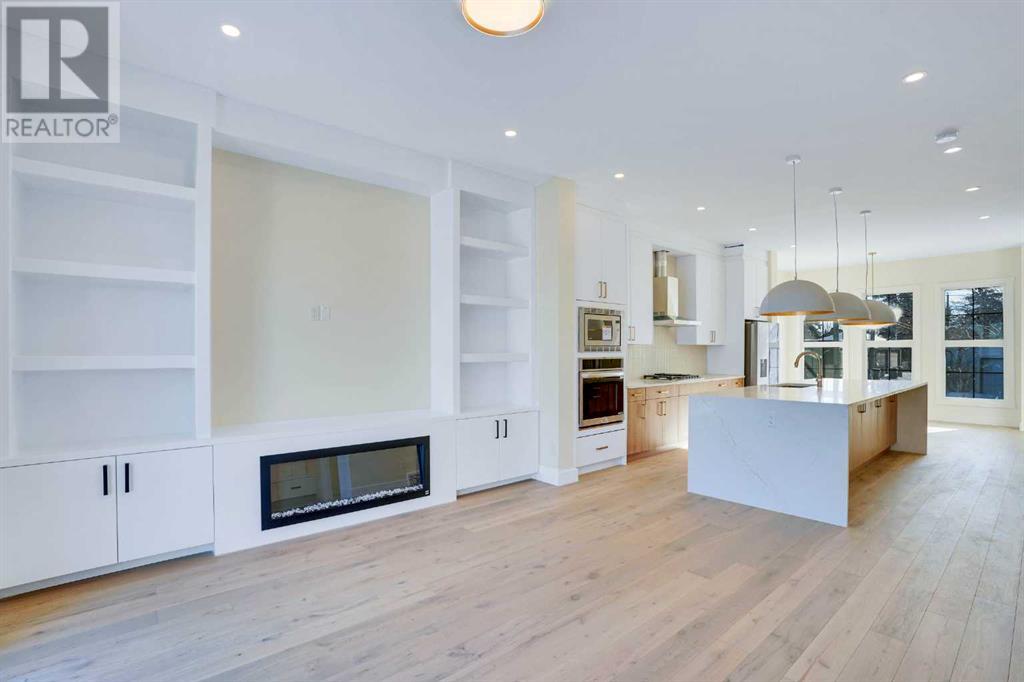 Single Family House for Sale in   Avenue SW Richmond Calgary 