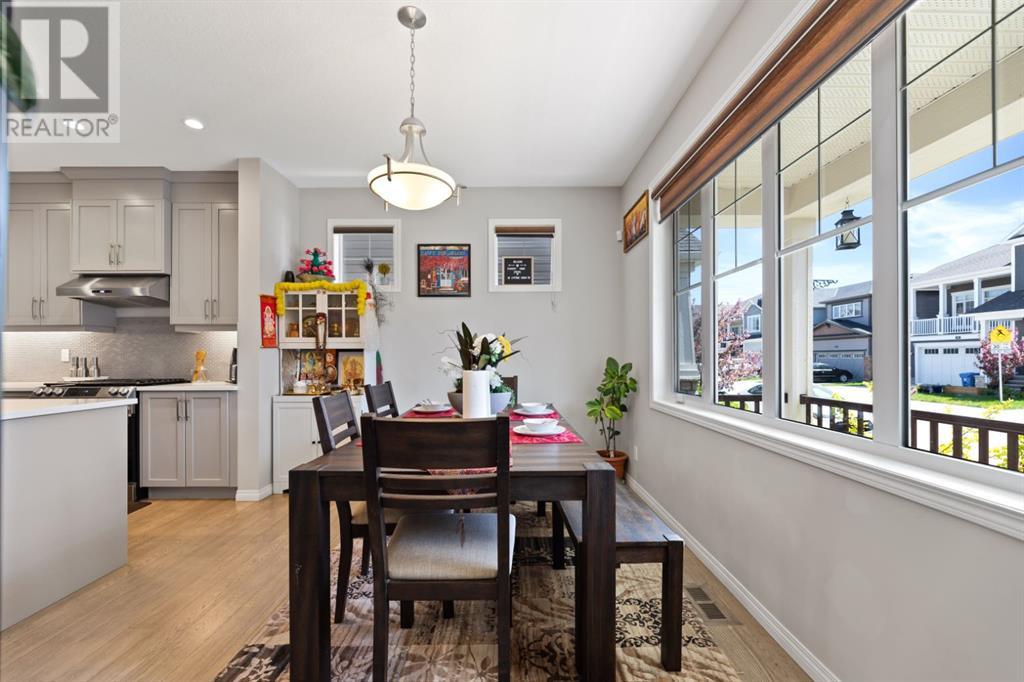 Single Family House for Sale in  Cityside Green NE Cityscape Calgary 