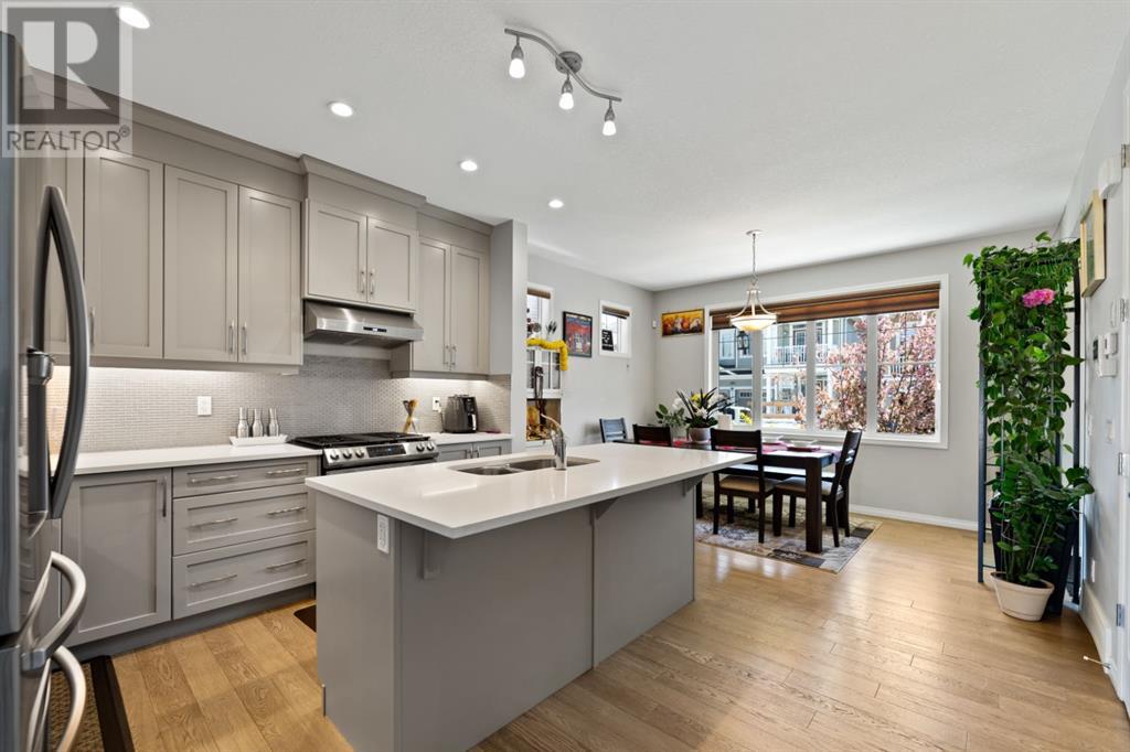 Single Family House for Sale in  Cityside Green NE Cityscape Calgary 