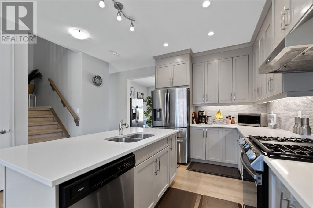 Single Family House for Sale in  Cityside Green NE Cityscape Calgary 