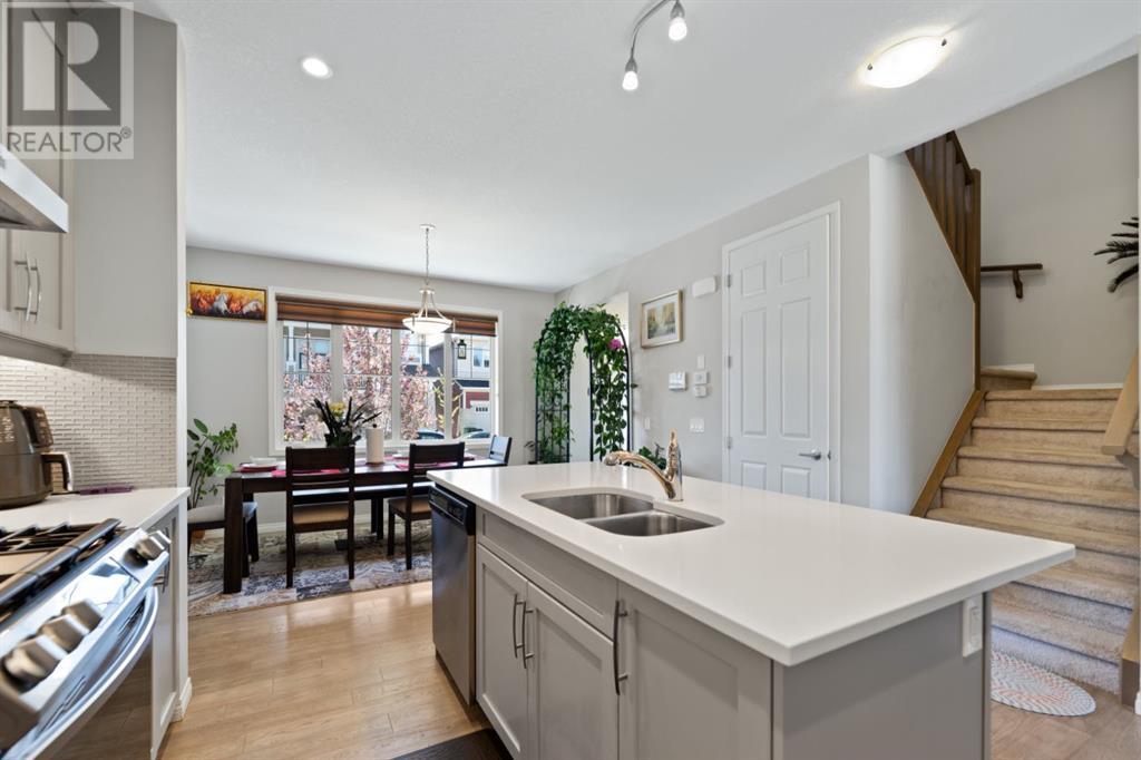 Single Family House for Sale in  Cityside Green NE Cityscape Calgary 