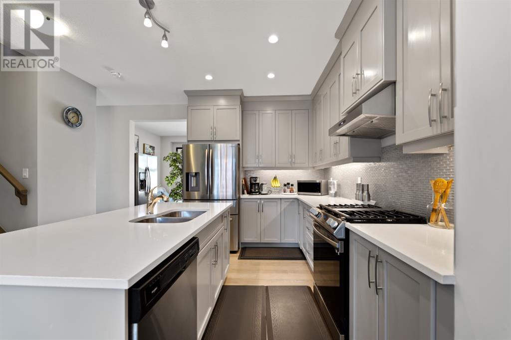Single Family House for Sale in  Cityside Green NE Cityscape Calgary 