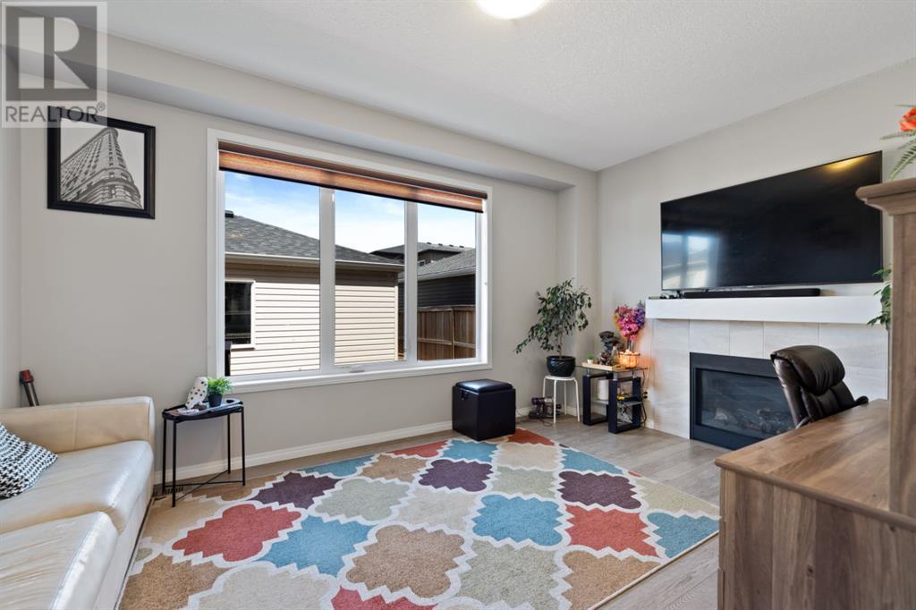 Single Family House for Sale in  Cityside Green NE Cityscape Calgary 