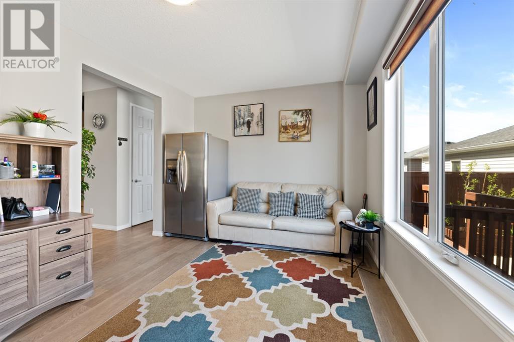 Single Family House for Sale in  Cityside Green NE Cityscape Calgary 