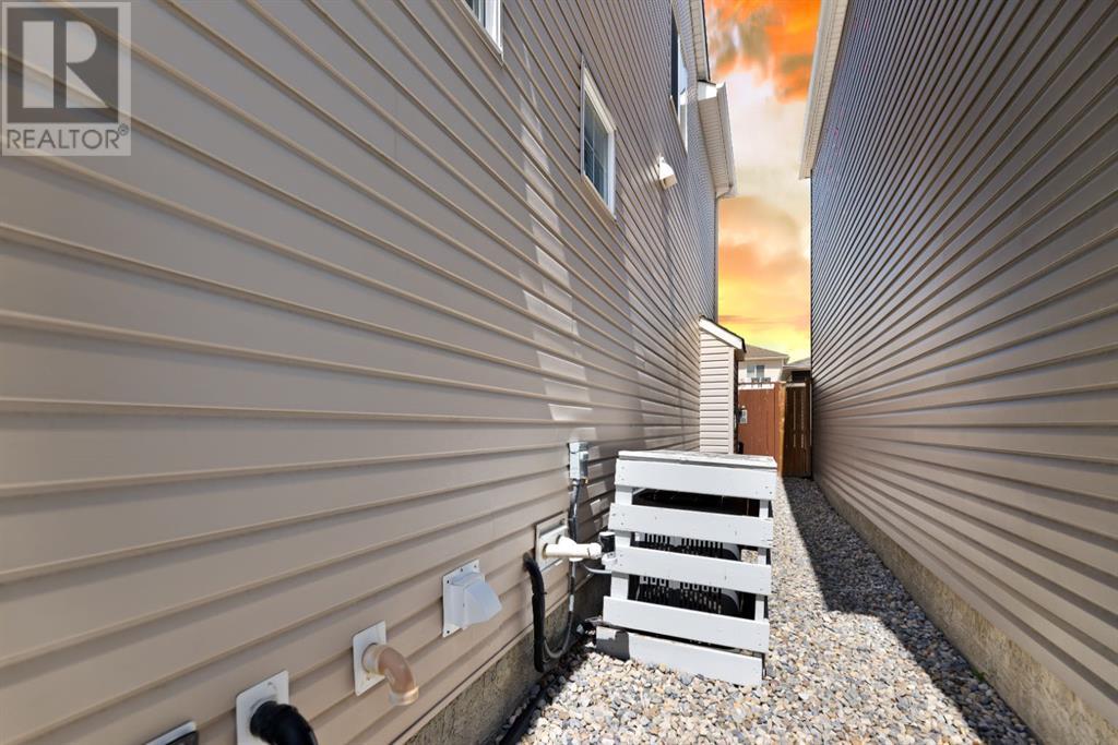 Single Family House for Sale in  Cityside Green NE Cityscape Calgary 