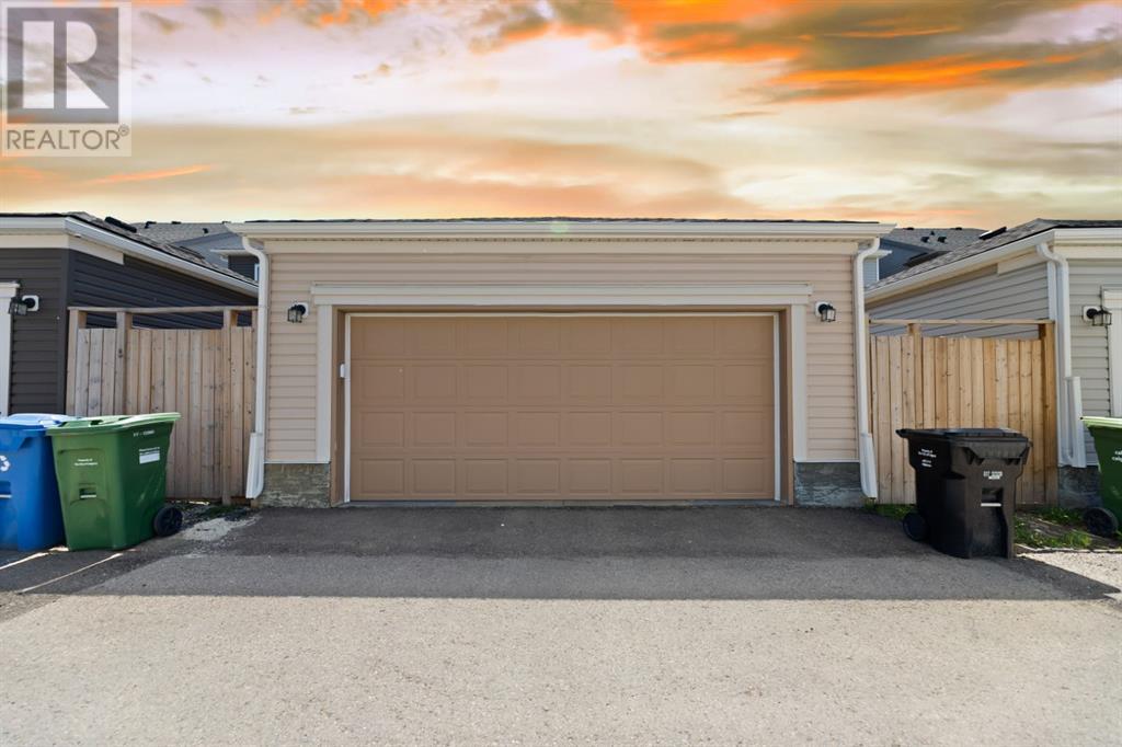 Single Family House for Sale in  Cityside Green NE Cityscape Calgary 