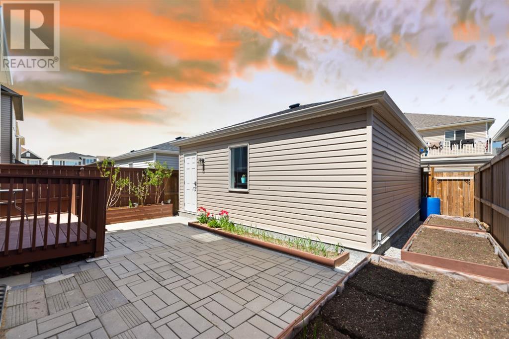 Single Family House for Sale in  Cityside Green NE Cityscape Calgary 
