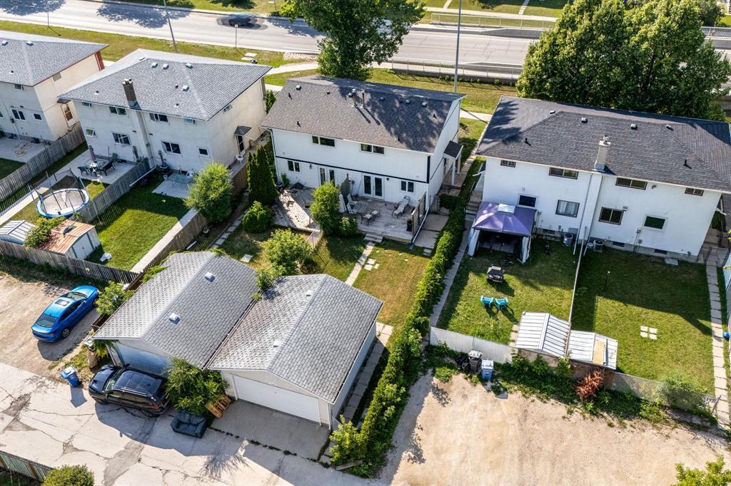 Photo 41 of 1493 Rothesay Street, Winnipeg MB