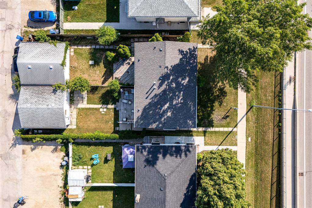 Photo 43 of 1493 Rothesay Street, Winnipeg MB