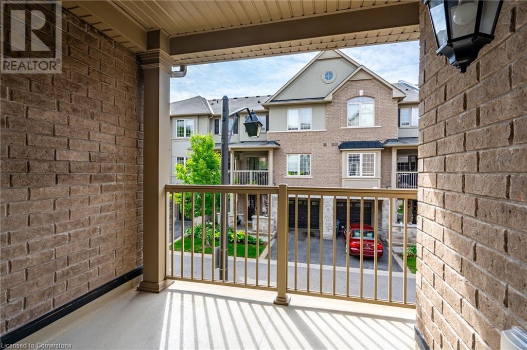 Photo 12 of 2086 Ghent Avenue Unit 41, Burlington ON
