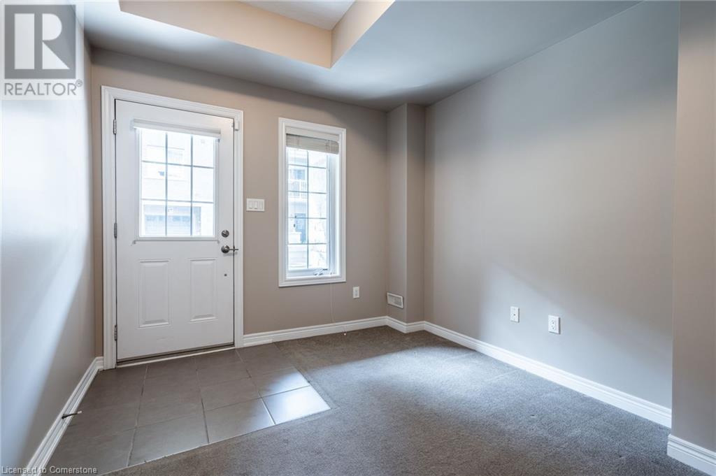 Photo 3 of 2086 Ghent Avenue Unit 41, Burlington ON
